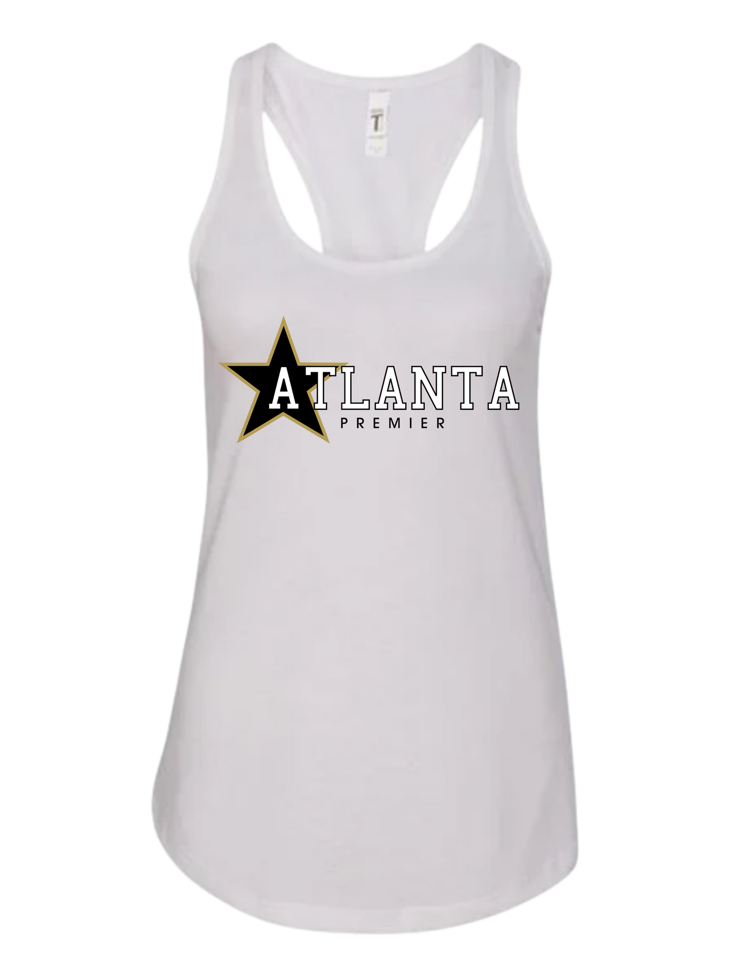 AP RAZOR BACK TANK
