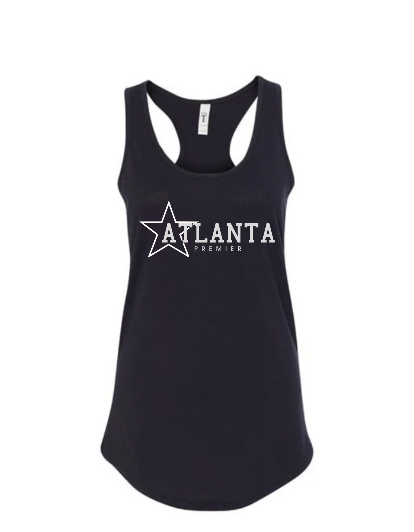 AP RAZOR BACK TANK