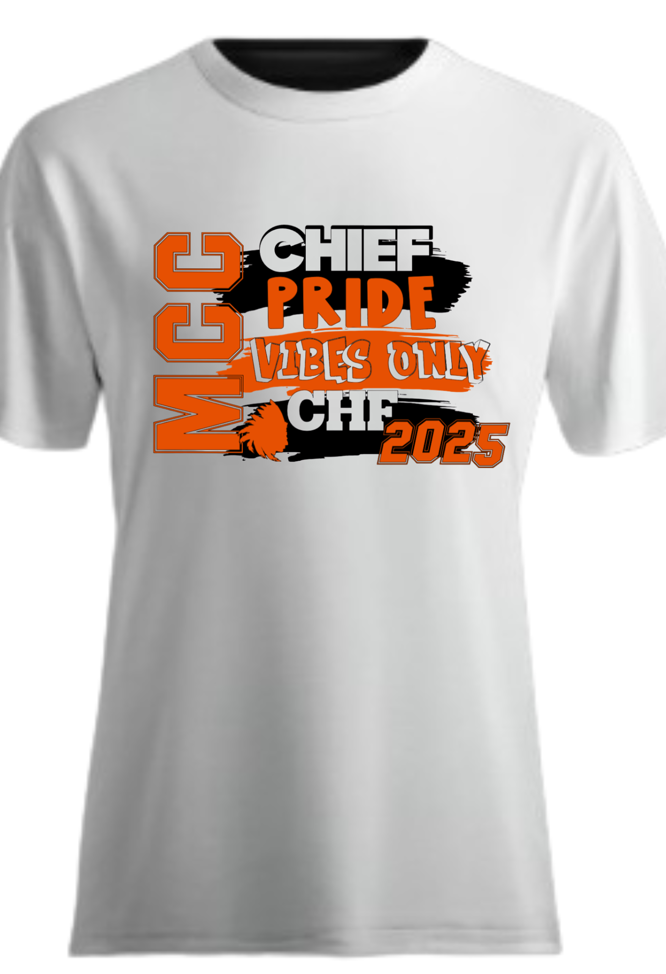 2025 Crop Top CHF