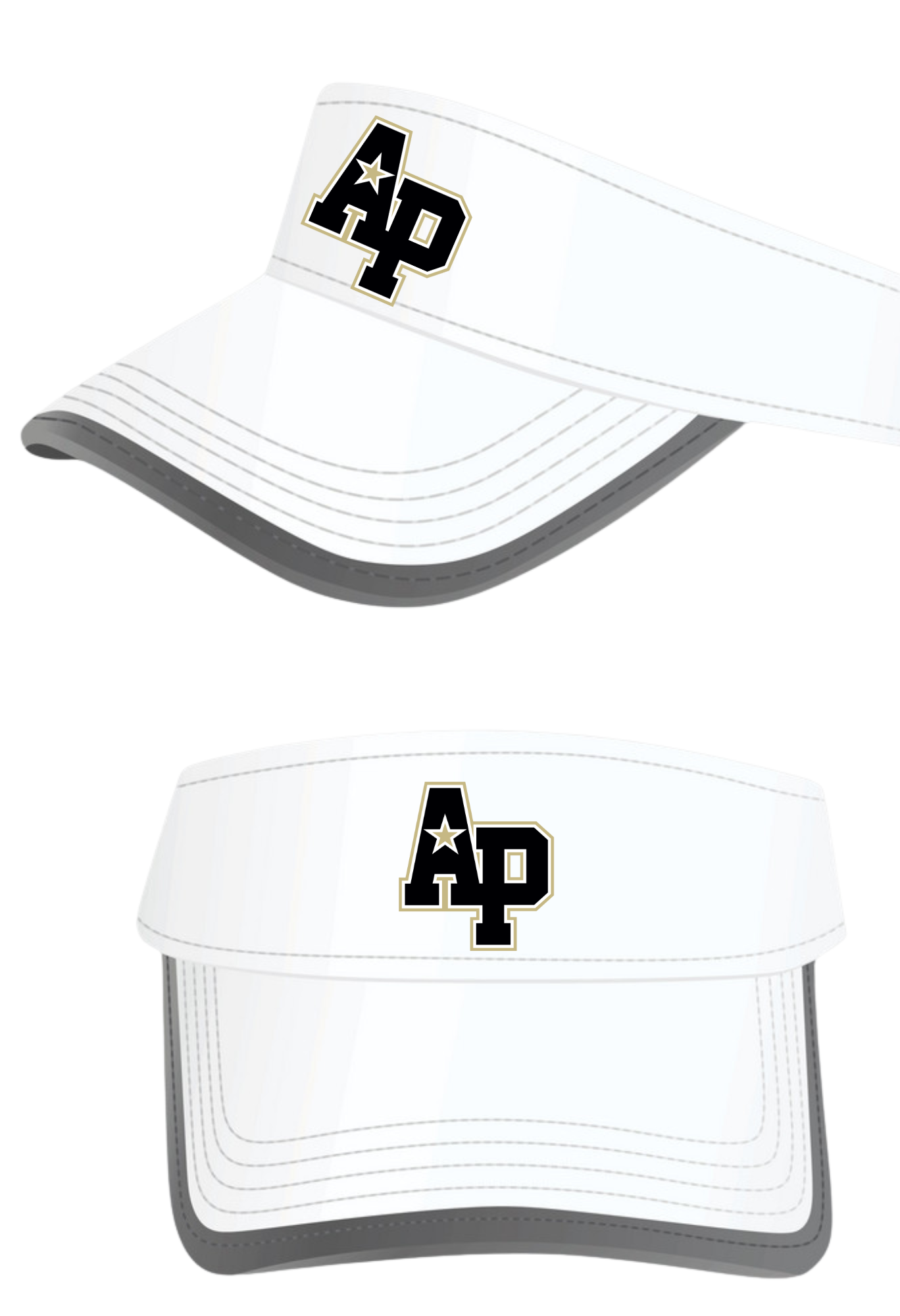 TEAM VISORS