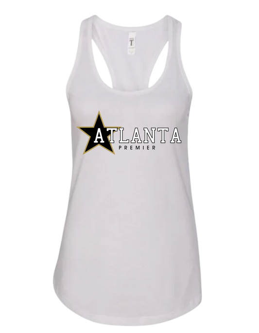 AP RAZOR BACK TANK