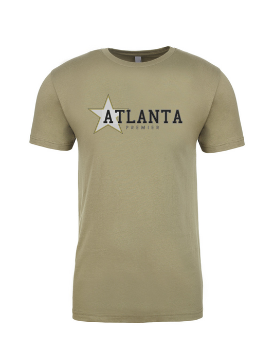 ATLANTA PREMIER LOGO DRI -FIT