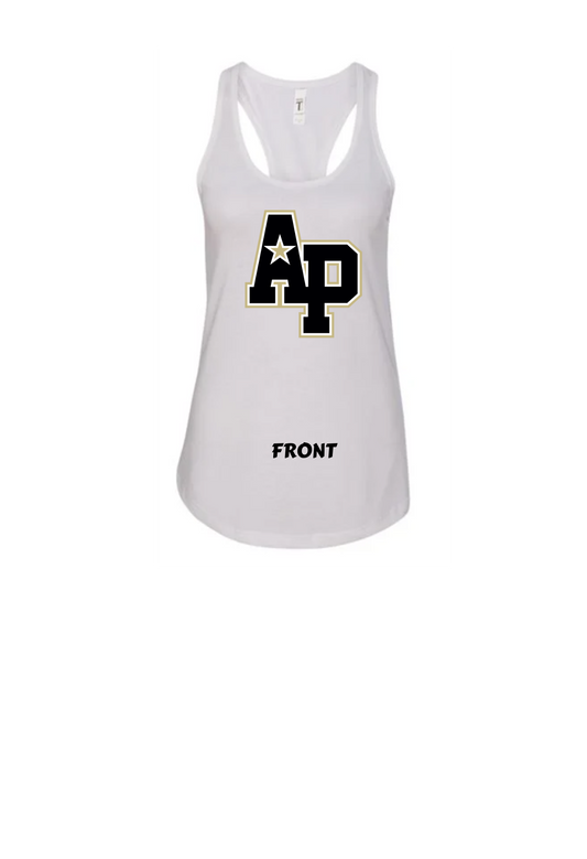 AP Razorback Tank
